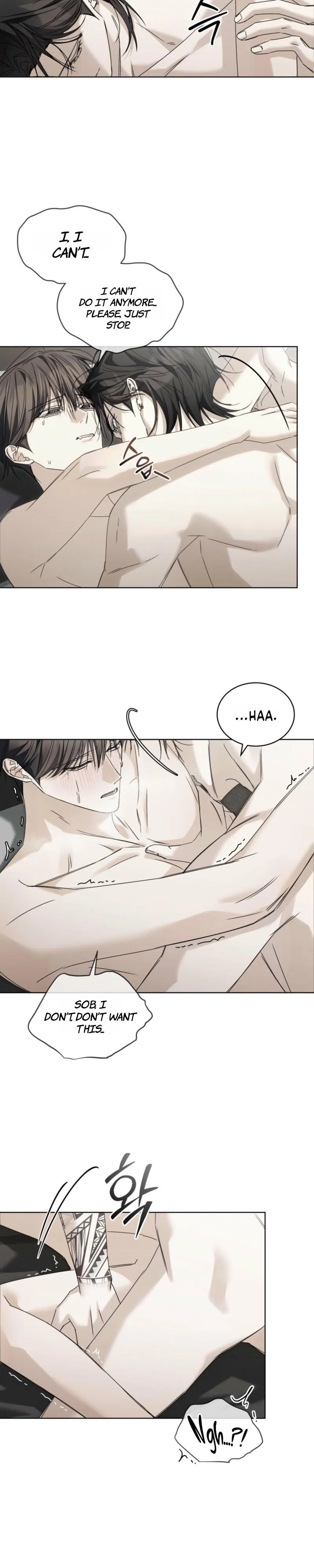 Read Cheat Day chapter 28 image 19 on Lezhin