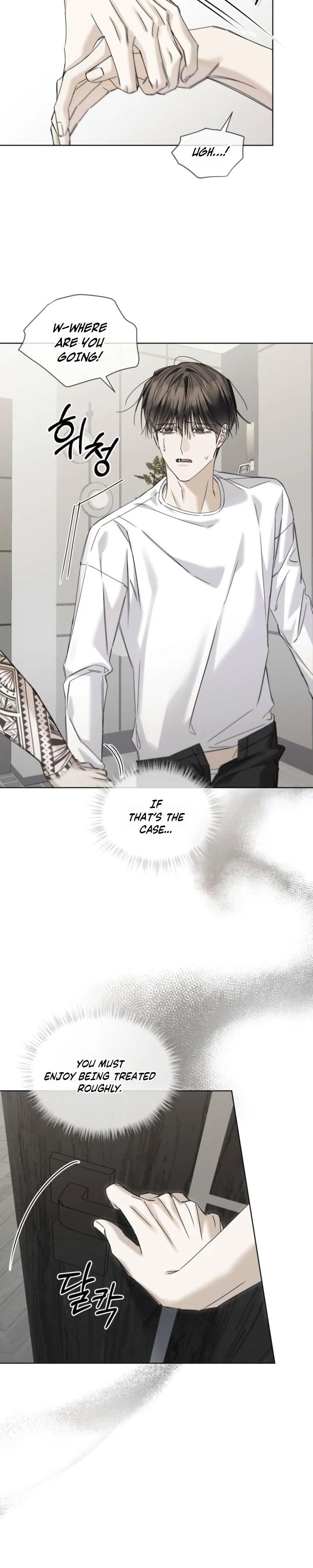 Read Cheat Day chapter 28 image 2 on Lezhin