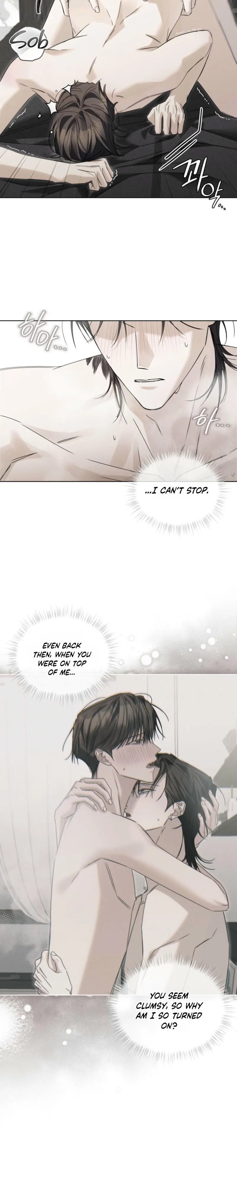 Read Cheat Day chapter 28 image 4 on Lezhin