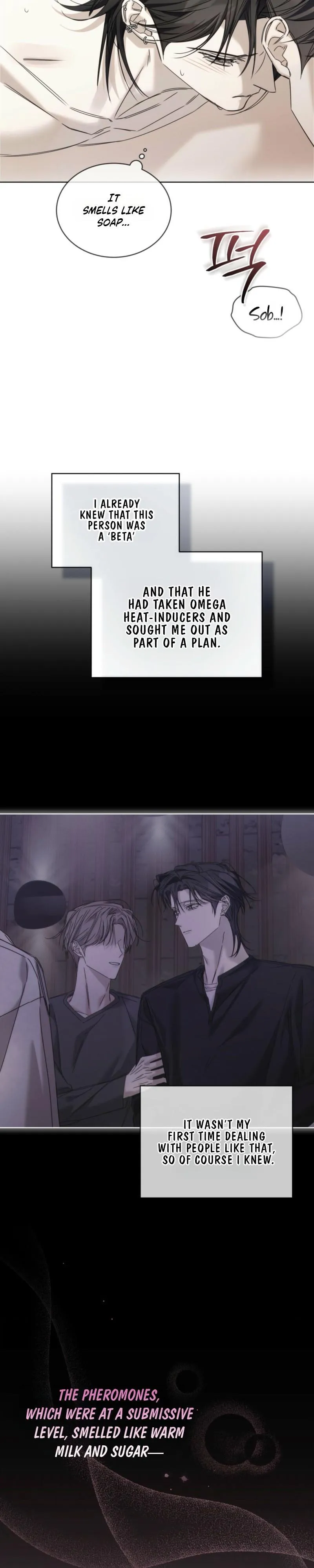 Read Cheat Day chapter 28 image 7 on Lezhin