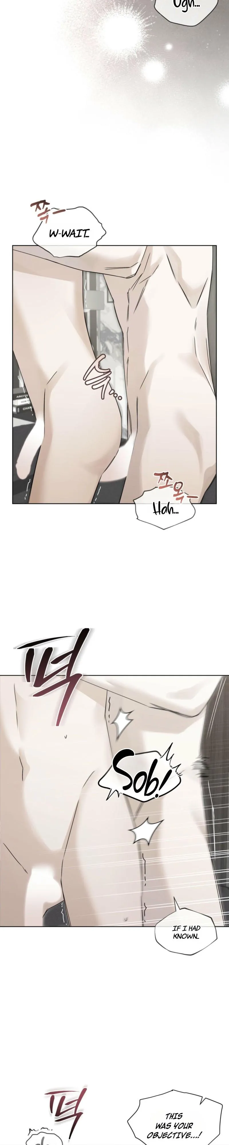 Read Cheat Day chapter 28 image 9 on Lezhin