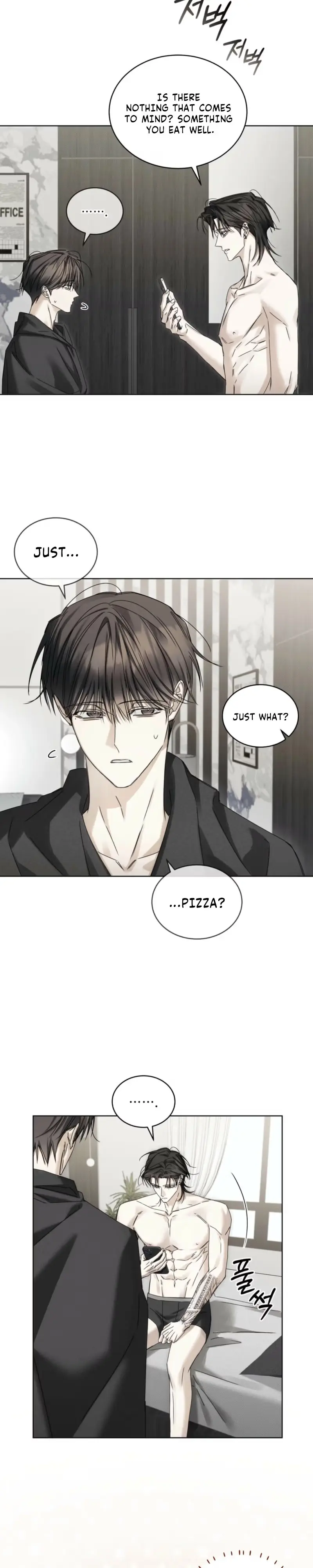 Read Cheat Day chapter 29 image 10 on Lezhin