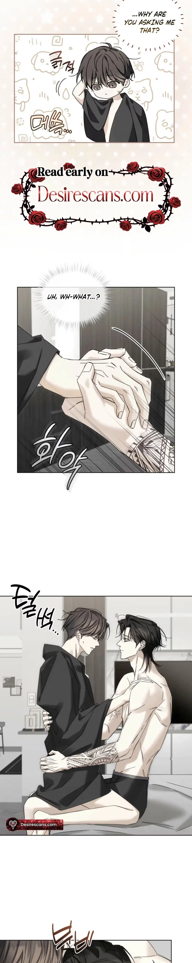 Read Cheat Day chapter 29 image 11 on Lezhin