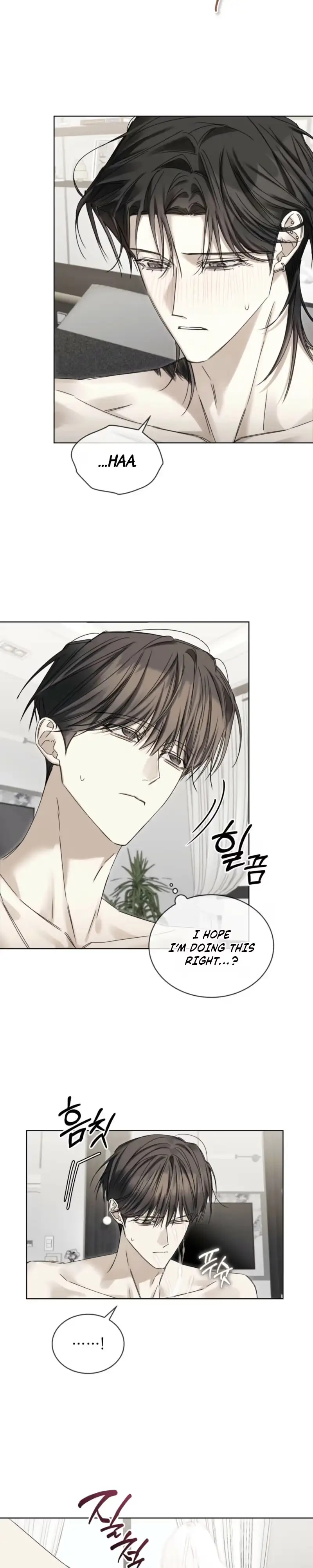 Read Cheat Day chapter 29 image 15 on Lezhin