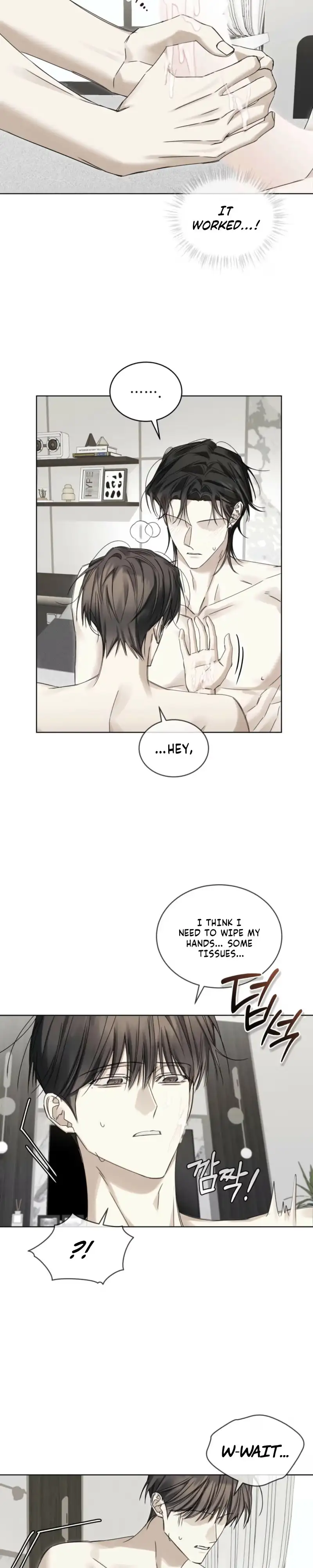 Read Cheat Day chapter 29 image 16 on Lezhin