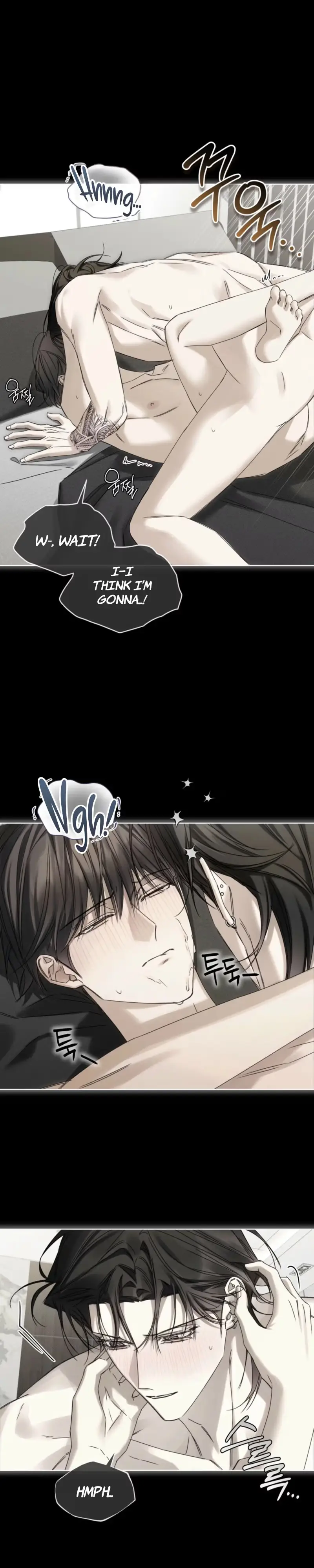 Read Cheat Day chapter 29 image 3 on Lezhin