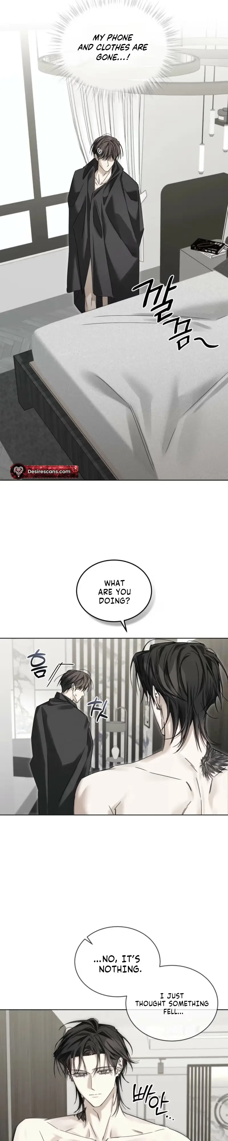 Read Cheat Day chapter 29 image 8 on Lezhin