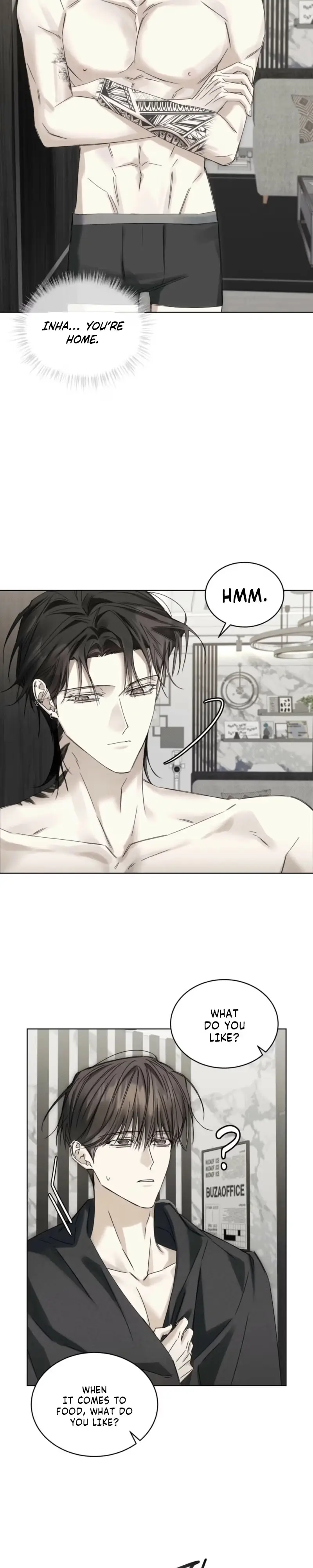 Read Cheat Day chapter 29 image 9 on Lezhin