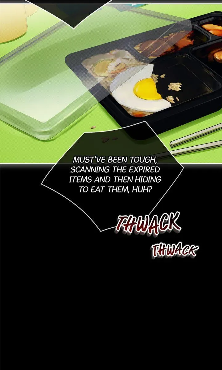 Read Cheat Day chapter 3.1 image 41 on Lezhin