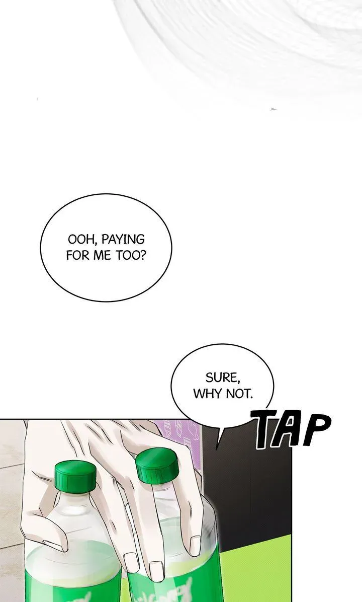 Read Cheat Day chapter 3.1 image 9 on Lezhin