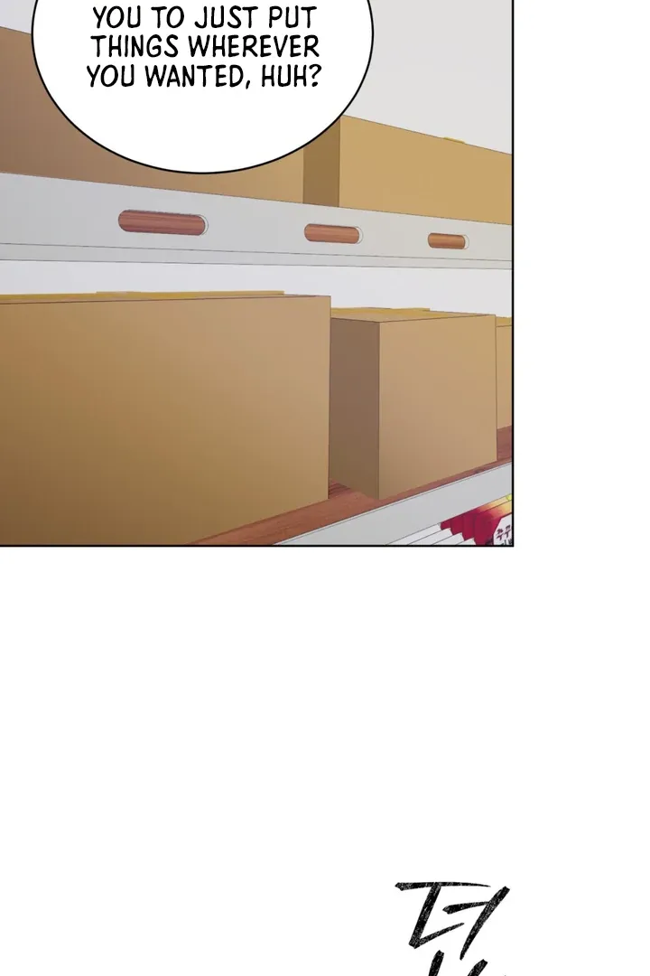 Read Cheat Day chapter 3 image 10 on Lezhin
