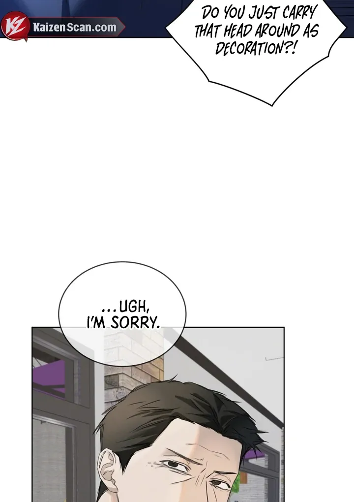 Read Cheat Day chapter 3 image 13 on Lezhin