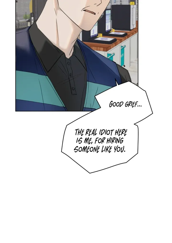 Read Cheat Day chapter 3 image 14 on Lezhin