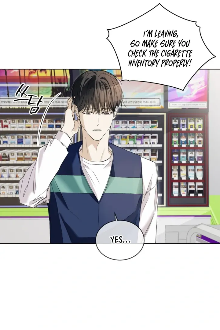 Read Cheat Day chapter 3 image 15 on Lezhin