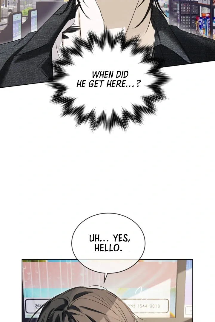 Read Cheat Day chapter 3 image 26 on Lezhin