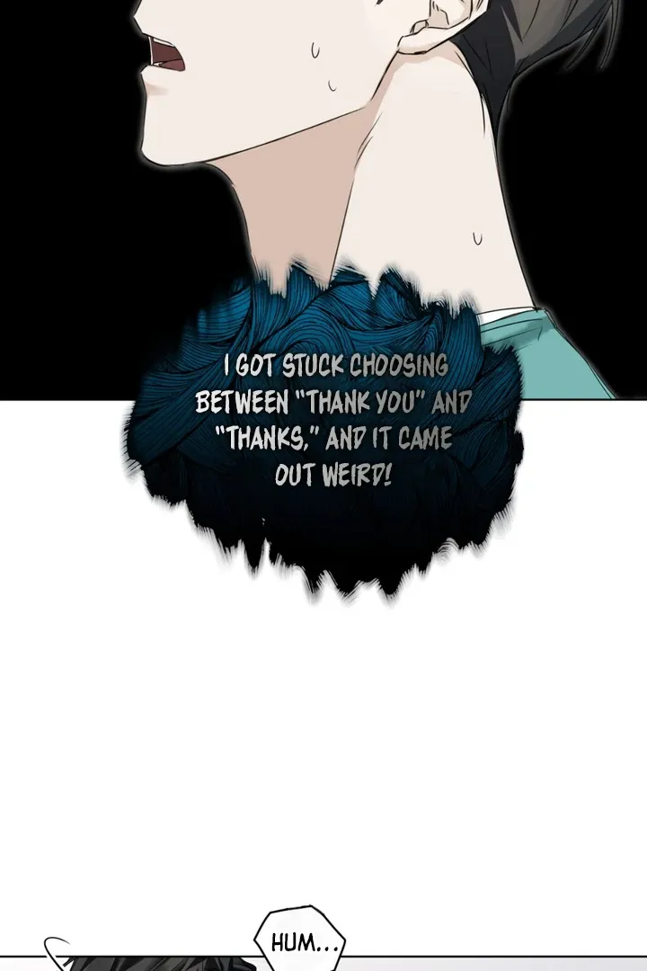 Read Cheat Day chapter 3 image 38 on Lezhin