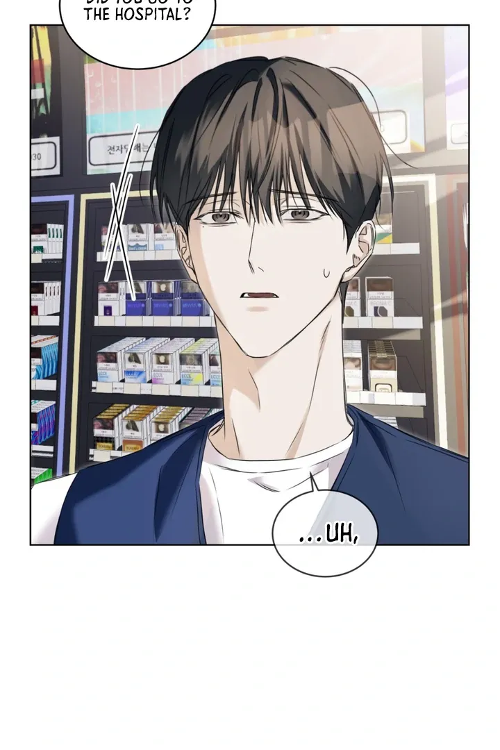 Read Cheat Day chapter 3 image 40 on Lezhin