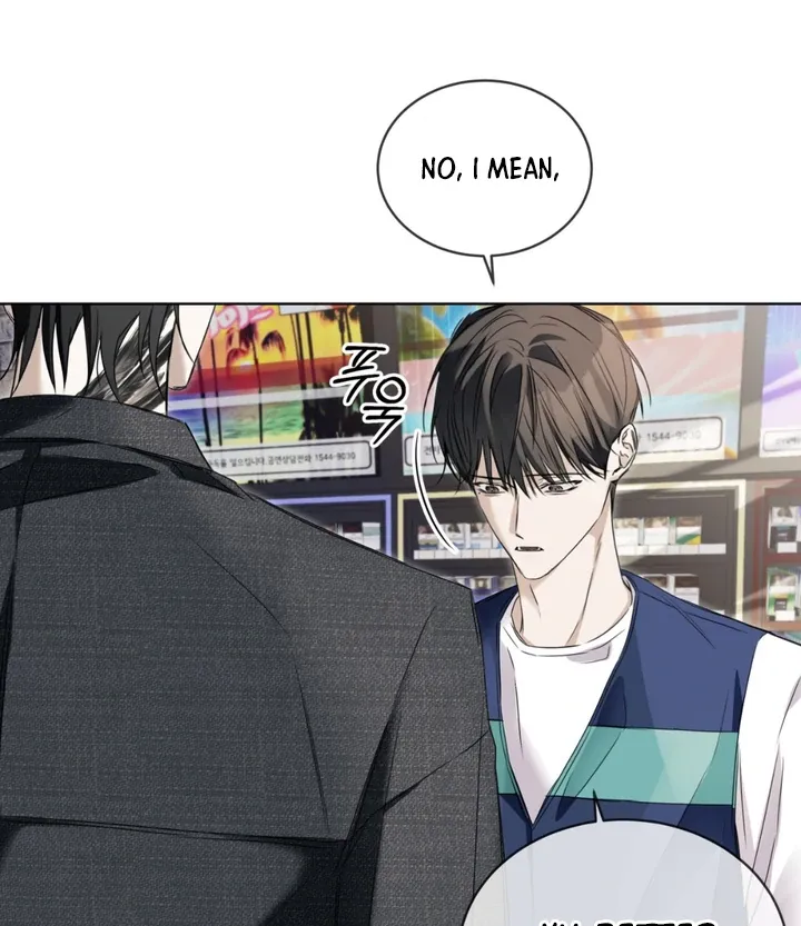 Read Cheat Day chapter 3 image 41 on Lezhin