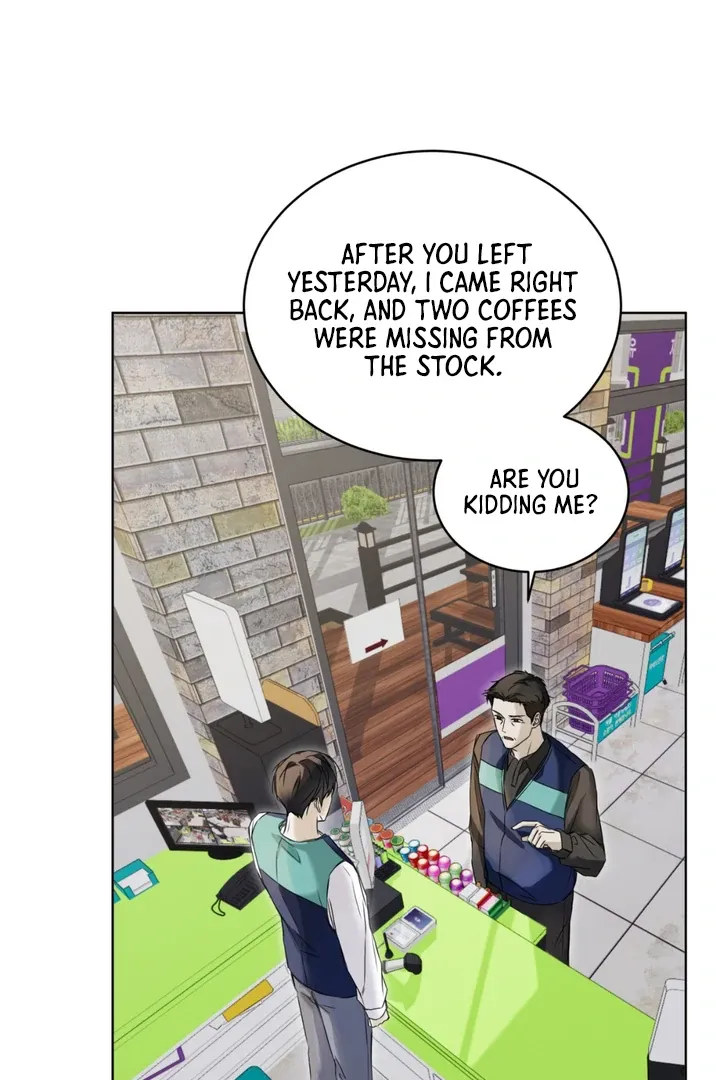 Read Cheat Day chapter 3 image 8 on Lezhin