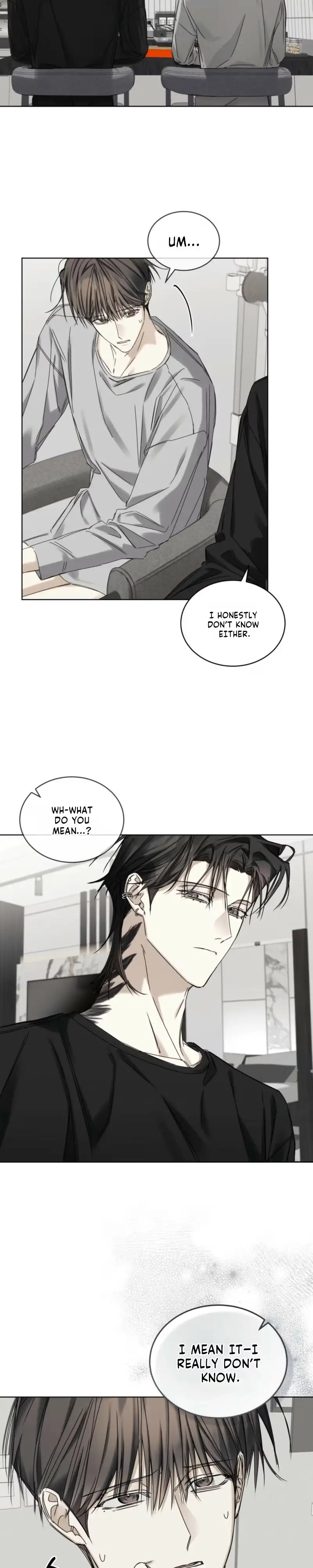 Read Cheat Day chapter 30 image 10 on Lezhin