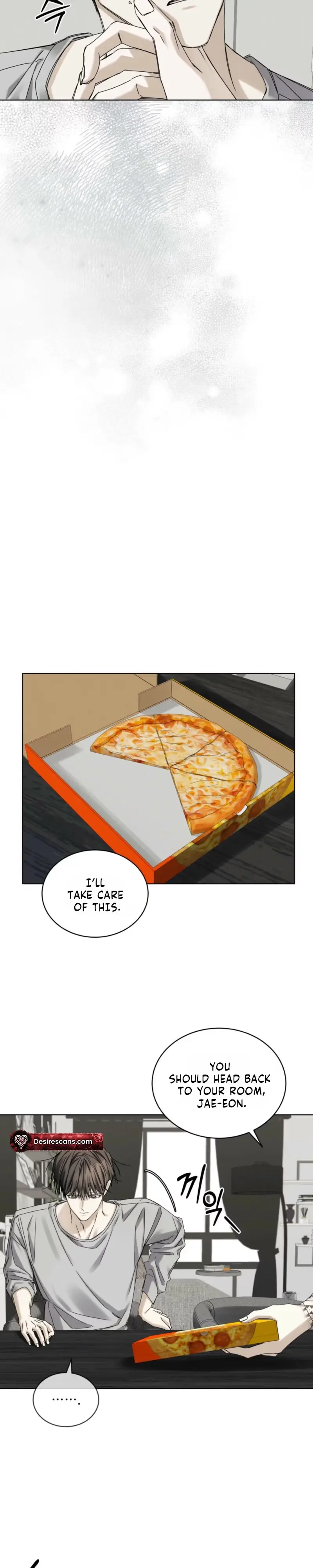 Read Cheat Day chapter 30 image 11 on Lezhin