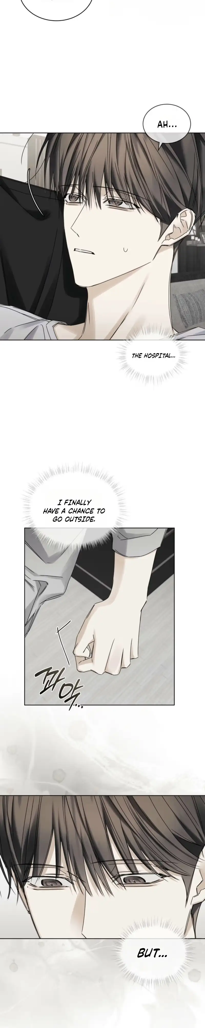Read Cheat Day chapter 30 image 16 on Lezhin