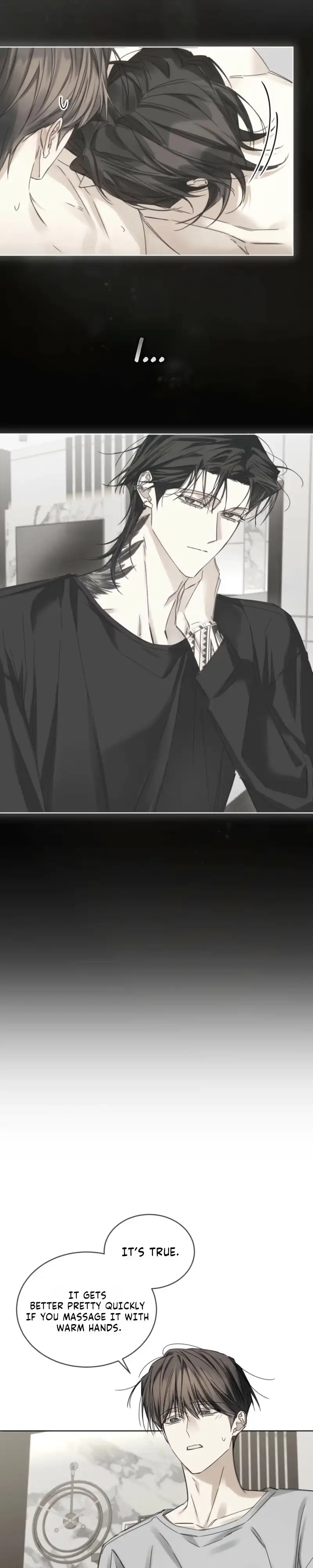 Read Cheat Day chapter 30 image 19 on Lezhin