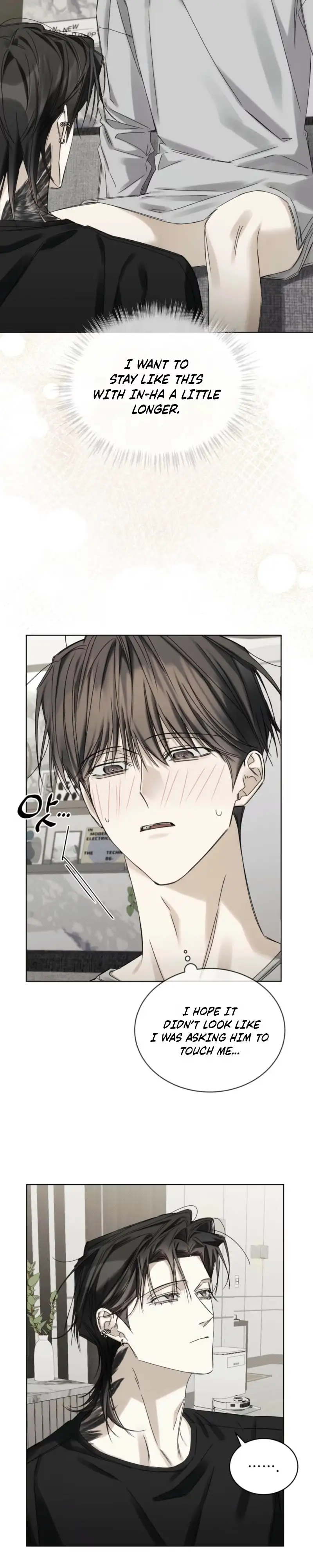 Read Cheat Day chapter 30 image 20 on Lezhin