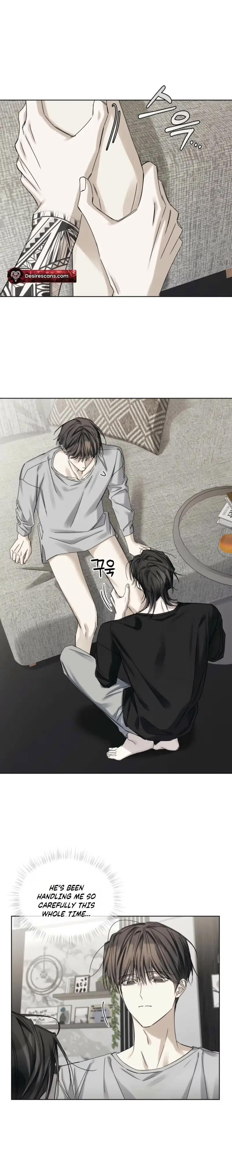 Read Cheat Day chapter 30 image 21 on Lezhin