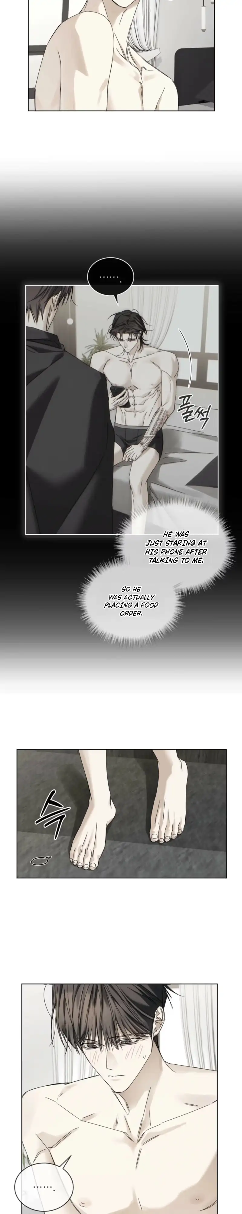 Read Cheat Day chapter 30 image 3 on Lezhin