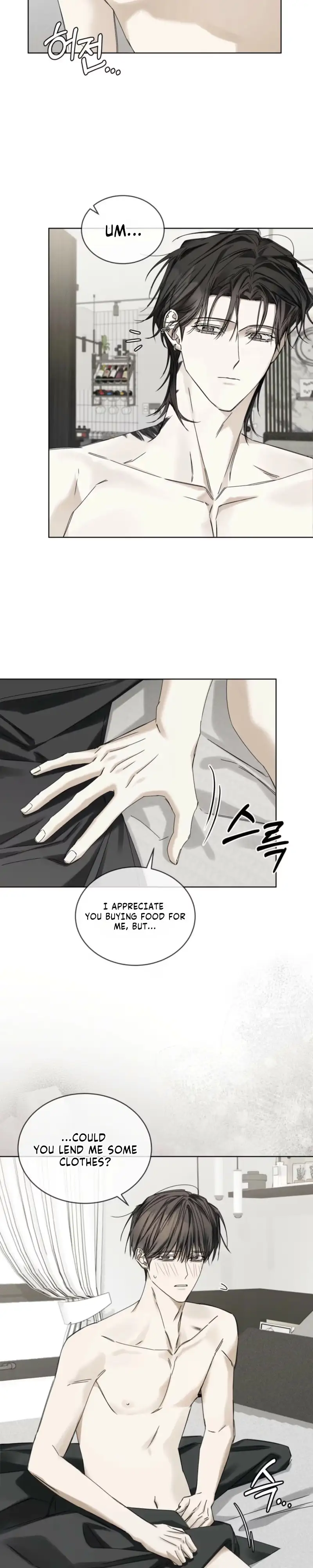 Read Cheat Day chapter 30 image 4 on Lezhin