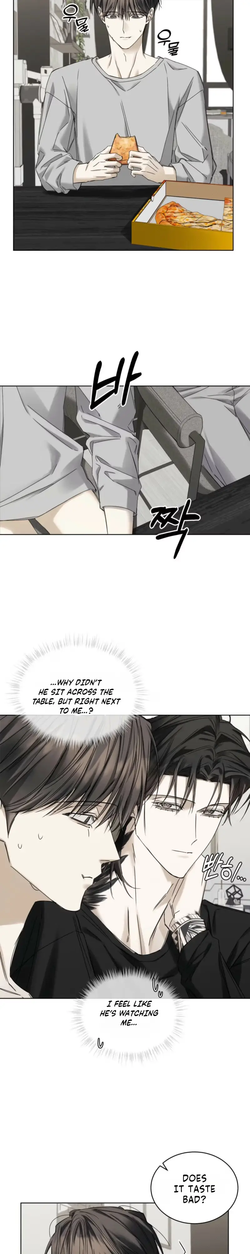 Read Cheat Day chapter 30 image 6 on Lezhin