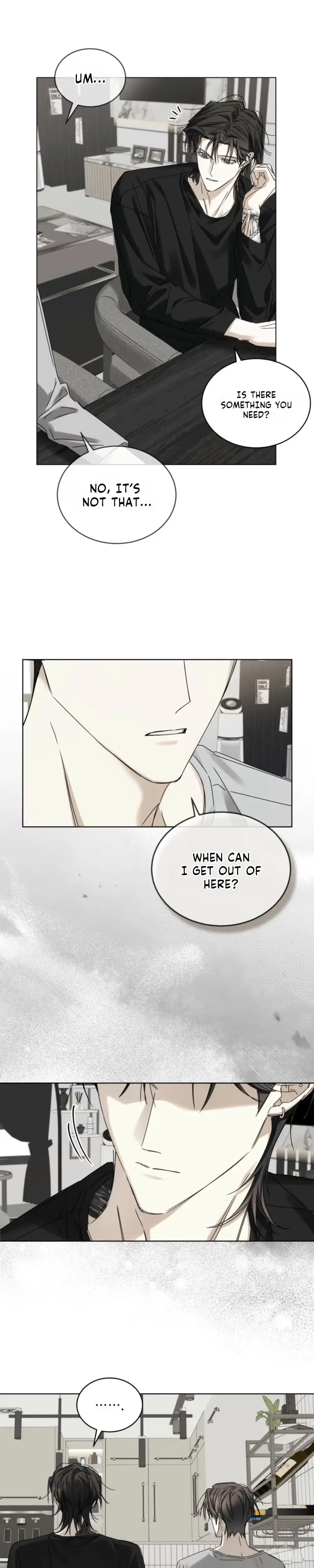 Read Cheat Day chapter 30 image 9 on Lezhin