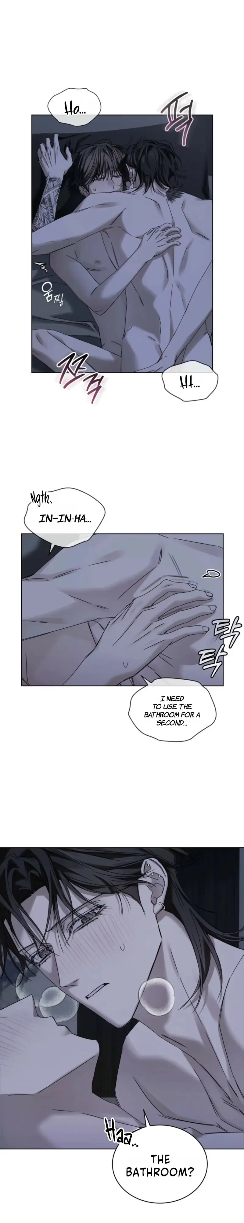 Read Cheat Day chapter 31 image 12 on Lezhin