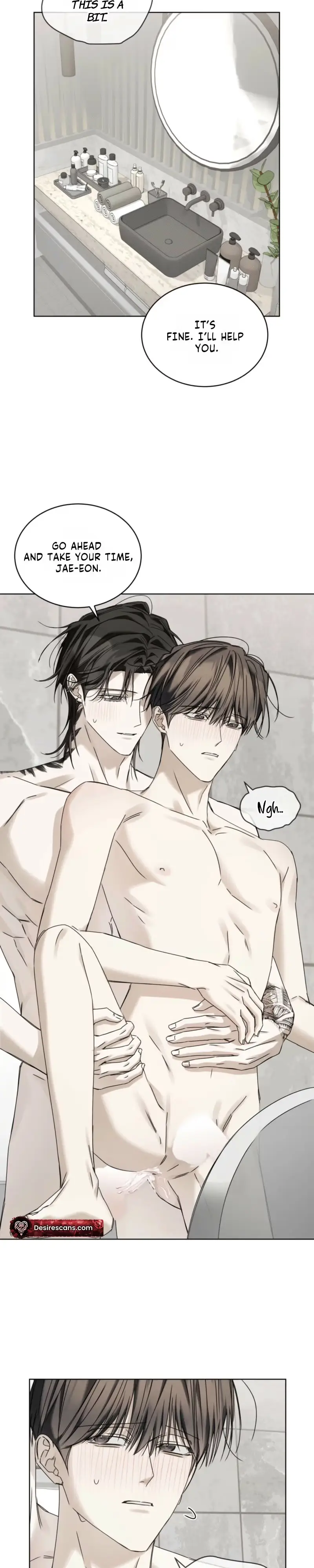 Read Cheat Day chapter 31 image 14 on Lezhin