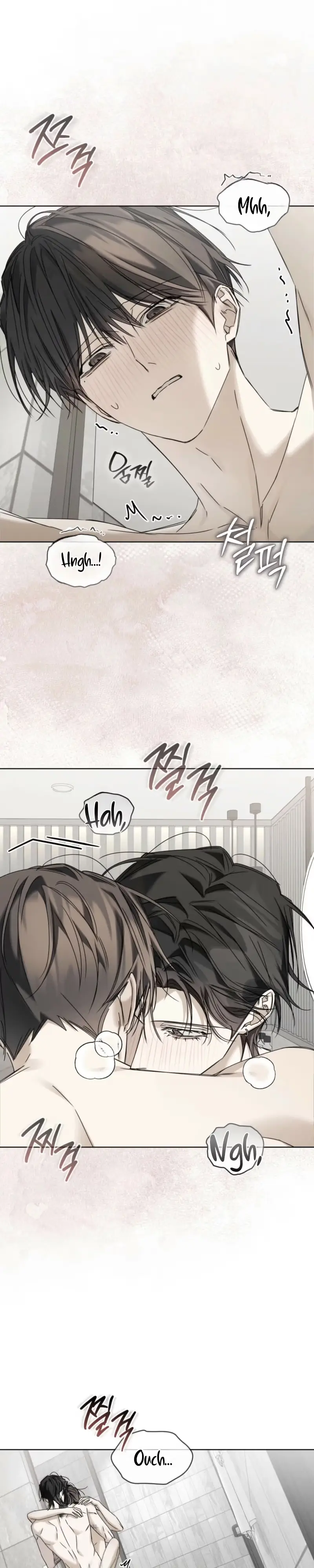 Read Cheat Day chapter 31 image 19 on Lezhin