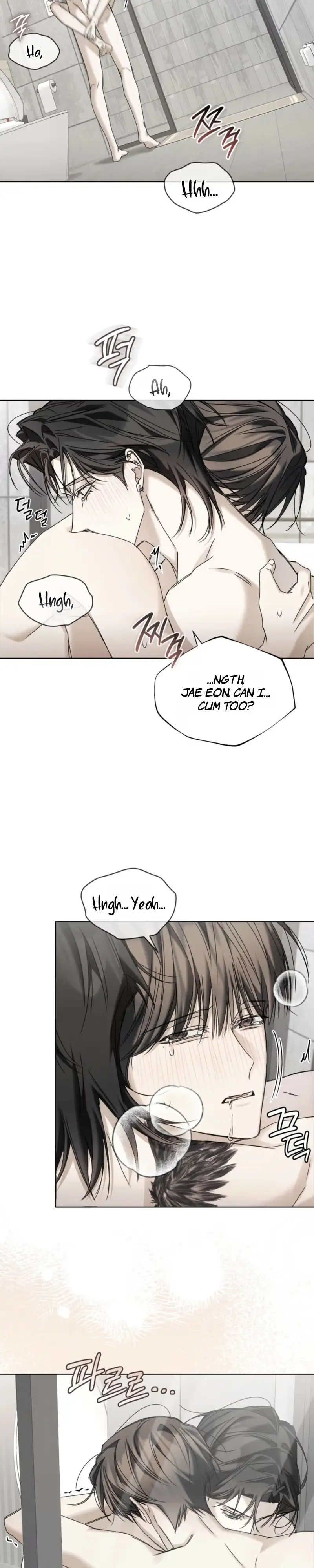 Read Cheat Day chapter 31 image 20 on Lezhin