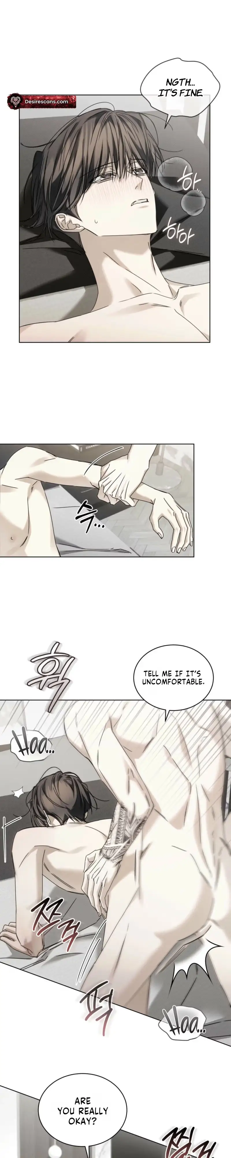 Read Cheat Day chapter 31 image 5 on Lezhin
