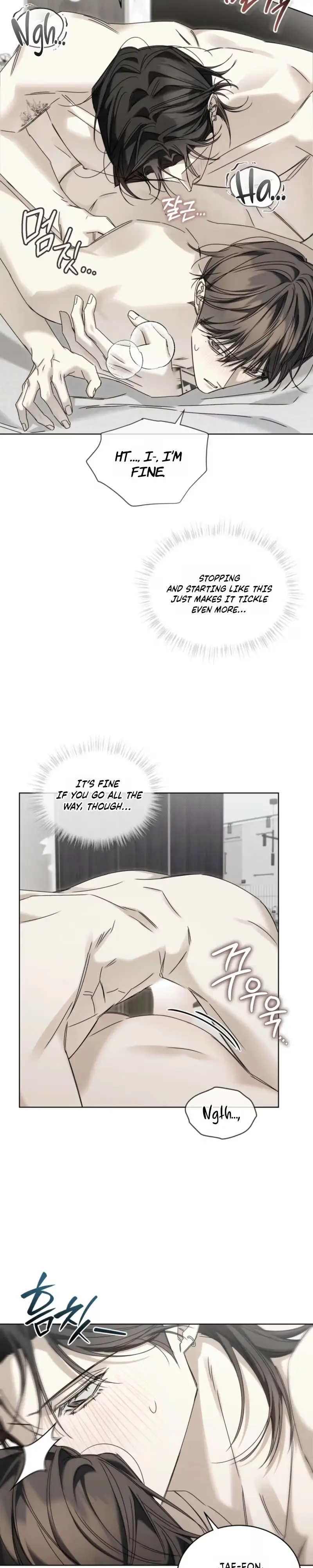 Read Cheat Day chapter 31 image 6 on Lezhin