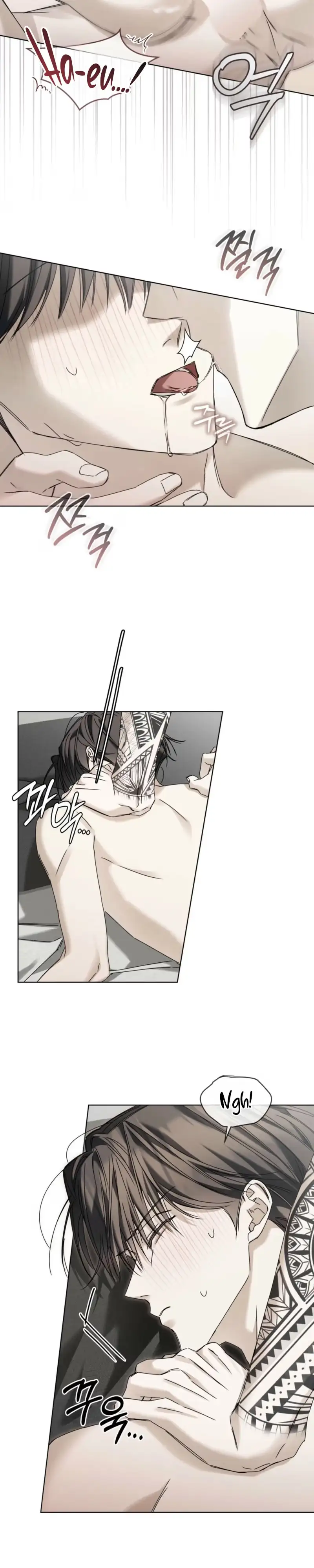 Read Cheat Day chapter 31 image 9 on Lezhin