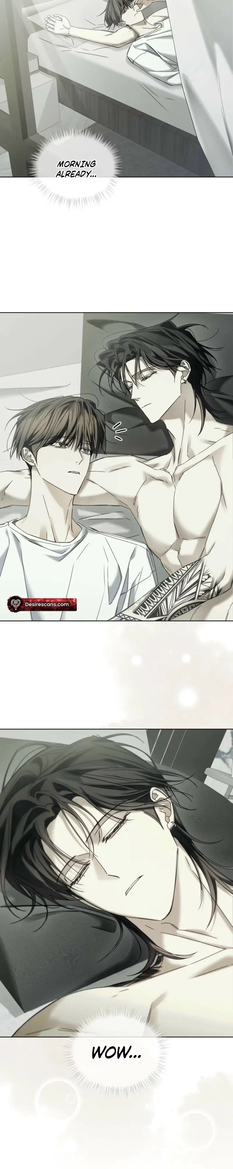 Read Cheat Day chapter 32 image 1 on Lezhin