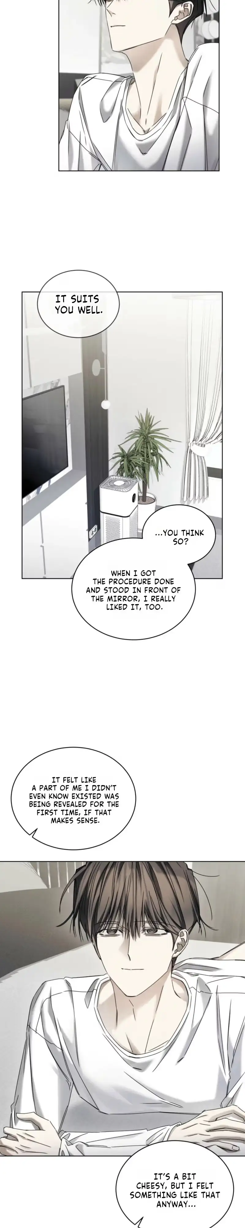Read Cheat Day chapter 32 image 10 on Lezhin