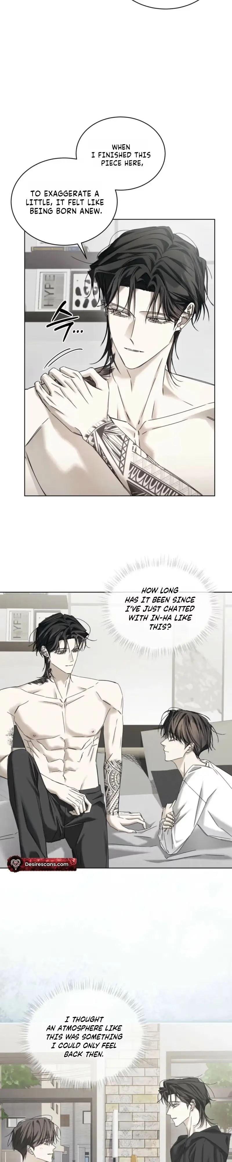 Read Cheat Day chapter 32 image 11 on Lezhin