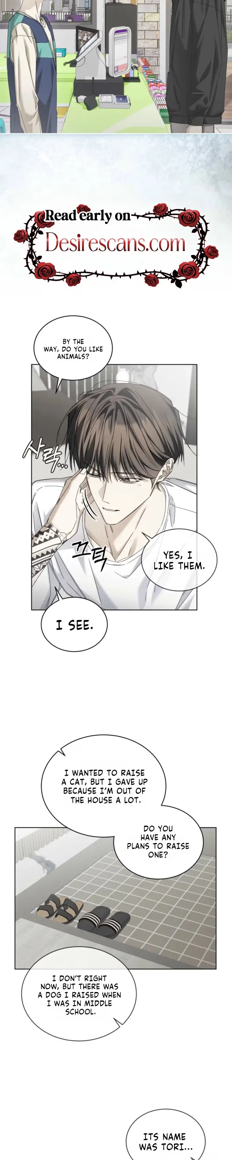 Read Cheat Day chapter 32 image 12 on Lezhin
