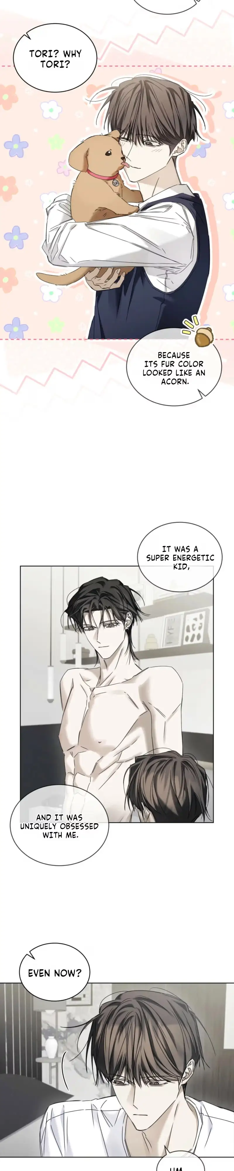 Read Cheat Day chapter 32 image 13 on Lezhin