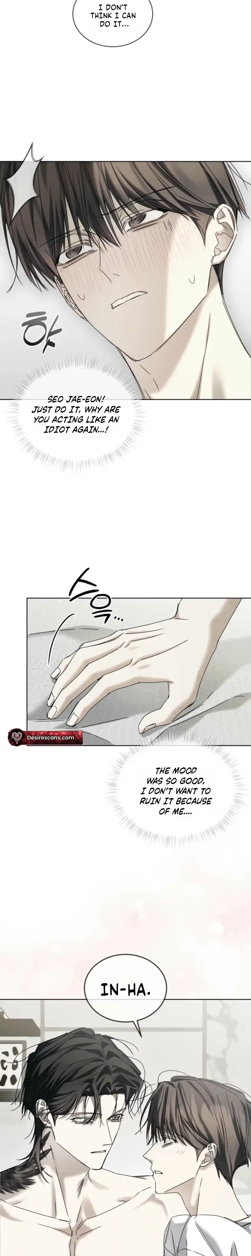 Read Cheat Day chapter 32 image 18 on Lezhin