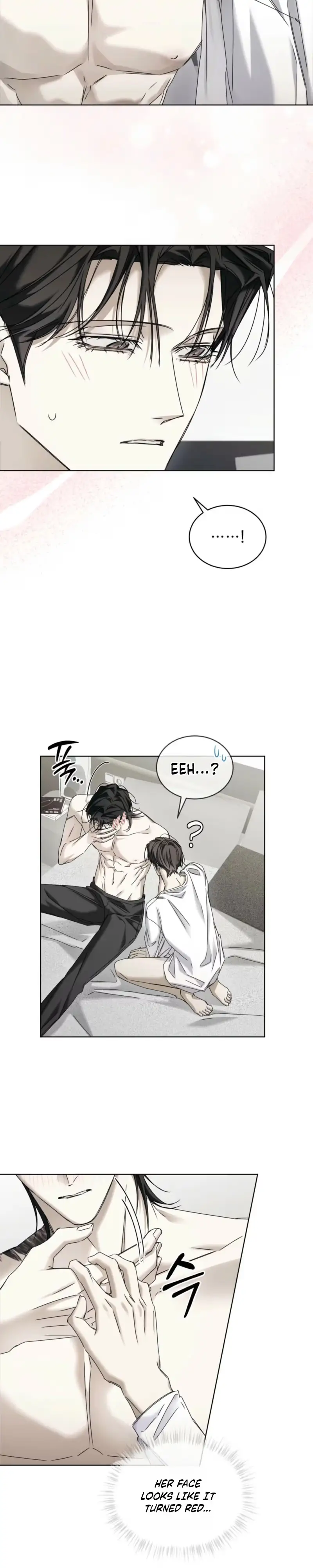 Read Cheat Day chapter 32 image 19 on Lezhin