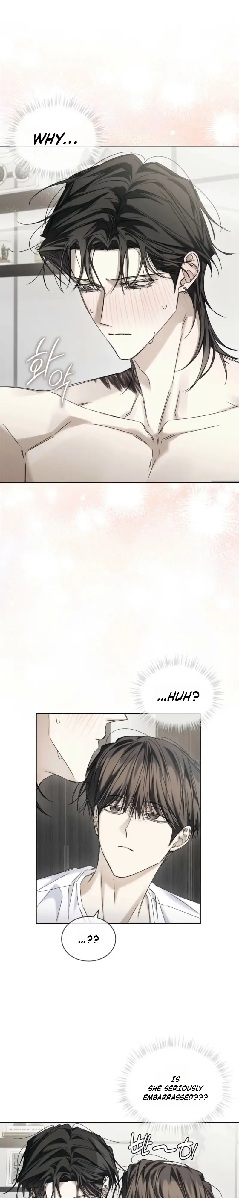 Read Cheat Day chapter 32 image 20 on Lezhin
