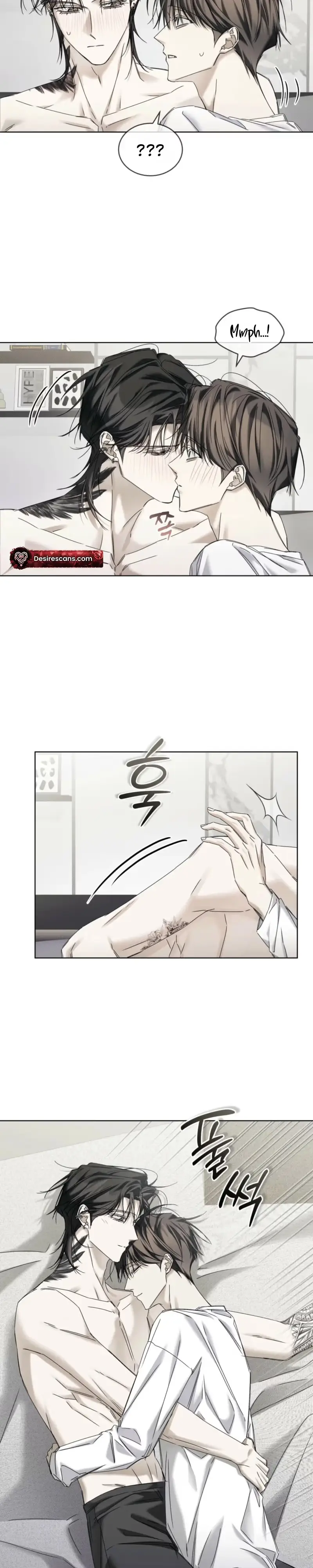 Read Cheat Day chapter 32 image 21 on Lezhin