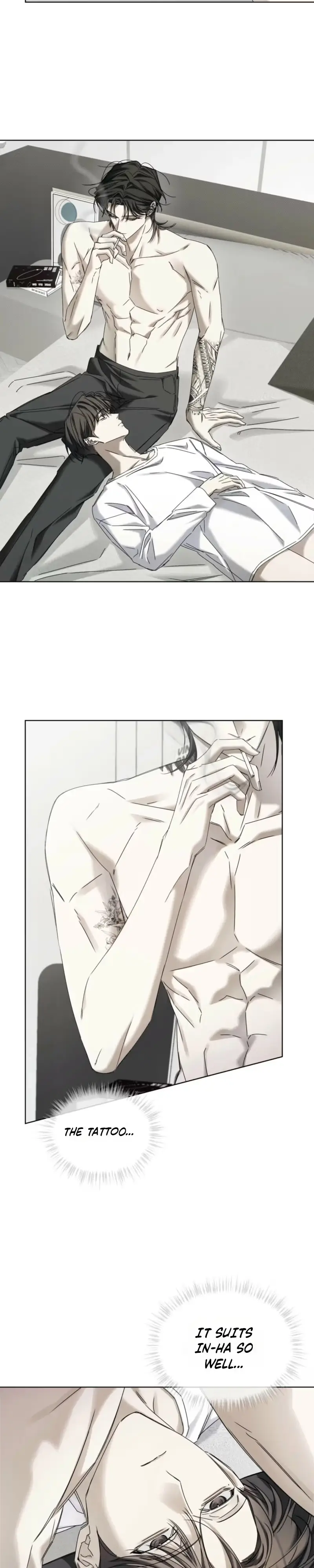 Read Cheat Day chapter 32 image 6 on Lezhin